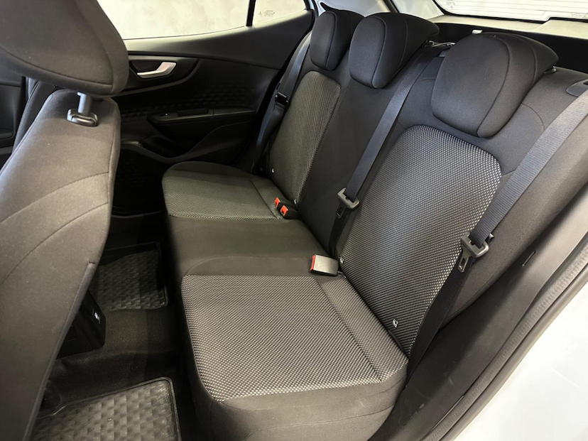 Foto do veículo FIAT PULSE  DRIVE TF200 2022 36.455 KM 91.900,00