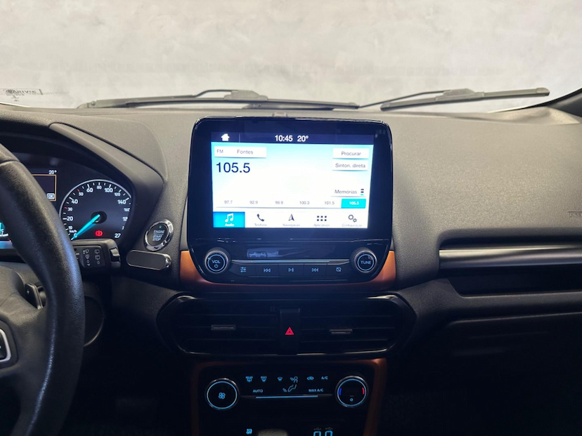 Foto do veículo FORD ECOSPORT  STORM 2.0 4WD 16V FLEX 5P AUT 2019 70.642 KM 81.900,00