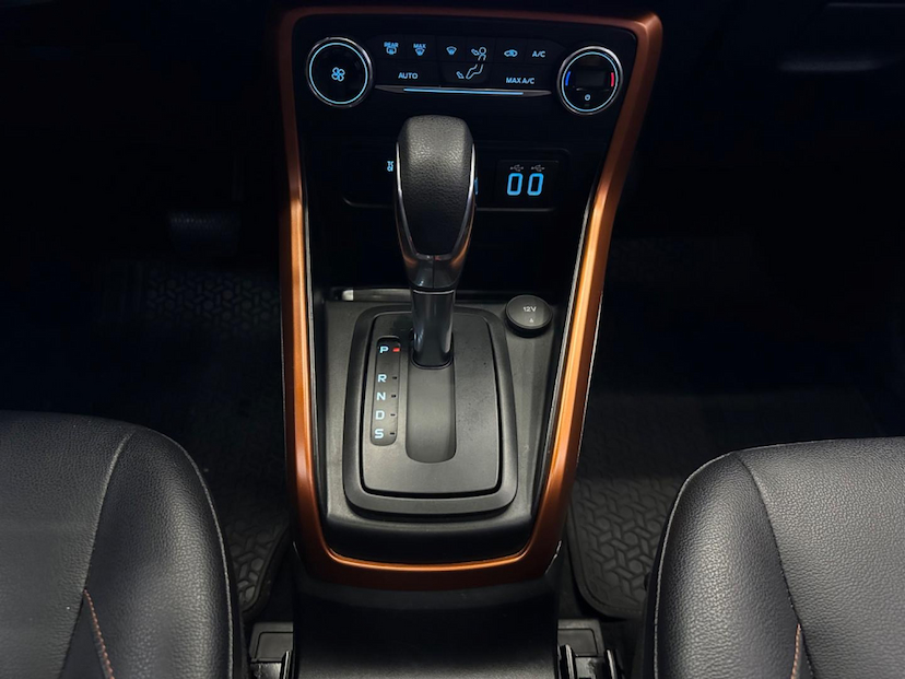 Foto do veículo FORD ECOSPORT  STORM 2.0 4WD 16V FLEX 5P AUT 2019 70.642 KM 81.900,00