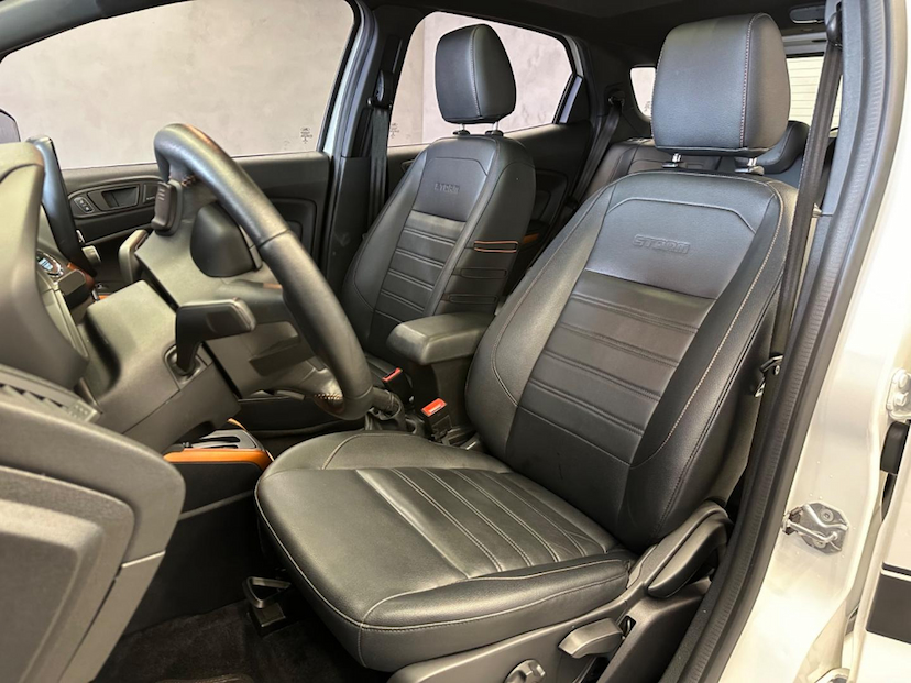 Foto do veículo FORD ECOSPORT  STORM 2.0 4WD 16V FLEX 5P AUT 2019 70.642 KM 81.900,00