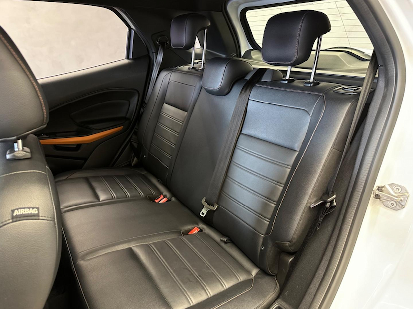 Foto do veículo FORD ECOSPORT  STORM 2.0 4WD 16V FLEX 5P AUT 2019 70.642 KM 81.900,00