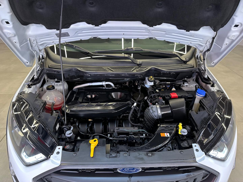 Foto do veículo FORD ECOSPORT  STORM 2.0 4WD 16V FLEX 5P AUT 2019 70.642 KM 81.900,00