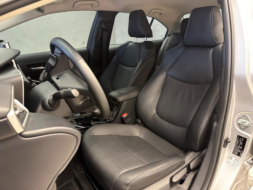 Foto do veículo TOYOTA COROLLA  2.0 XEI 16V FLEX 4P AUTOMATICO 2024 14.121 KM 149.900,00