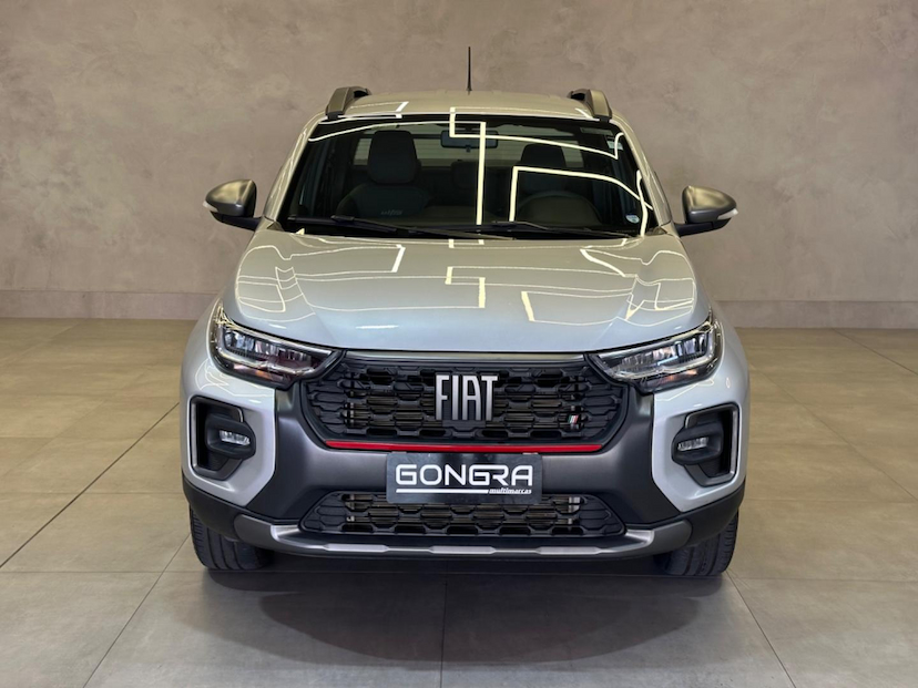 Foto do veículo FIAT STRADA  ULTRA T200AT 2024 5.931 KM 128.900,00