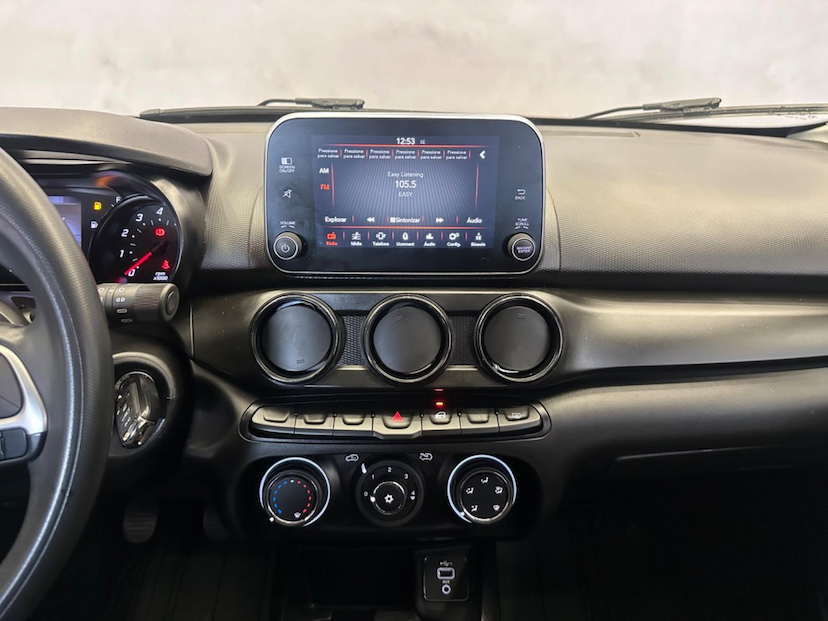 Foto do veículo FIAT ARGO  DRIVE 1.0 2022 63.082 KM 62.900,00