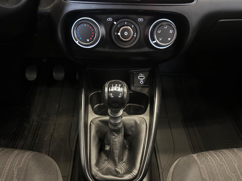 Foto do veículo FIAT ARGO  DRIVE 1.0 2022 63.082 KM 62.900,00