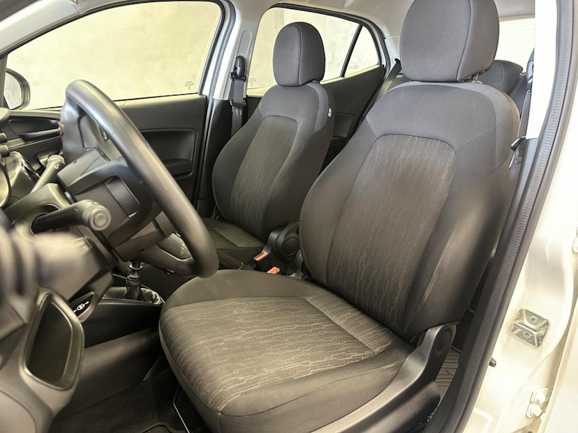 Foto do veículo FIAT ARGO  DRIVE 1.0 2022 63.082 KM 62.900,00