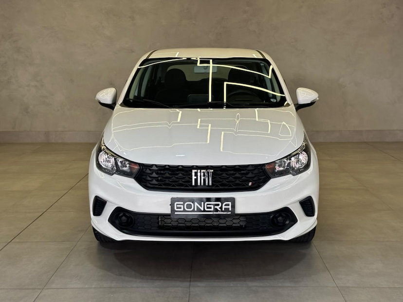 Foto do veículo FIAT ARGO  DRIVE 1.0 2022 63.082 KM 62.900,00