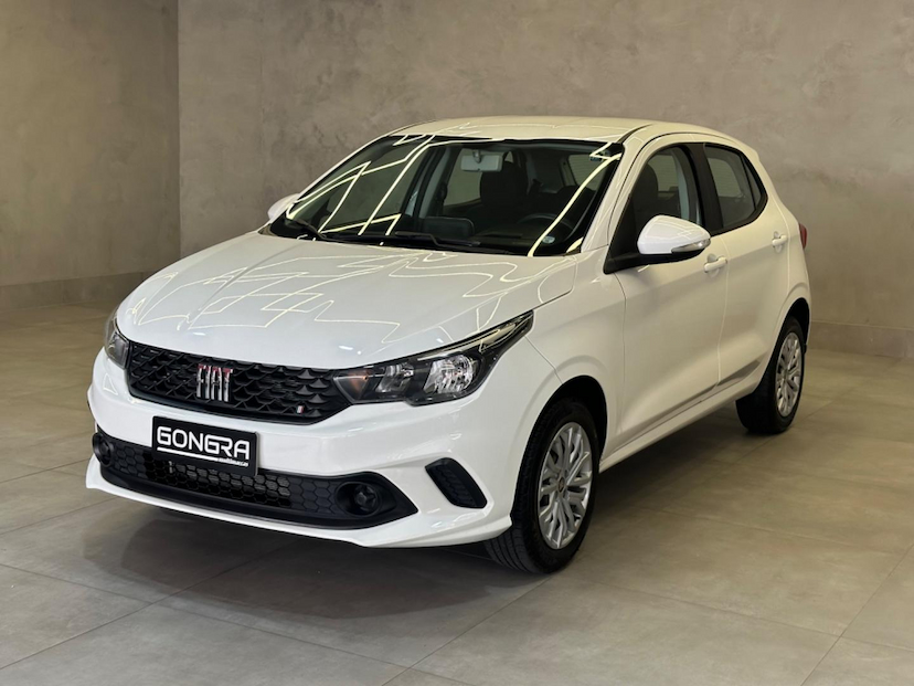 Foto do veículo FIAT ARGO  DRIVE 1.0 2022 63.082 KM 62.900,00