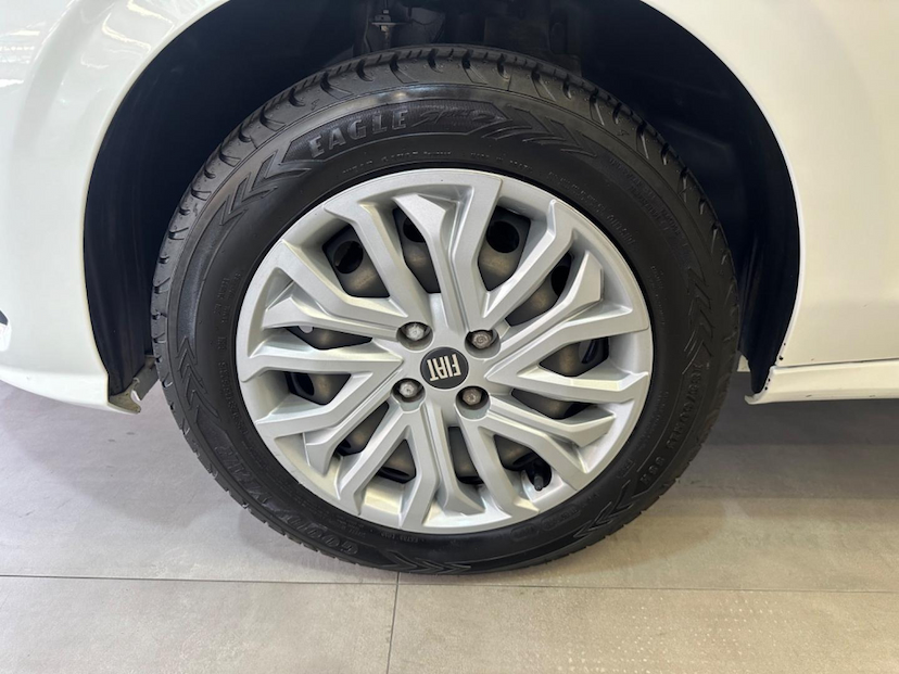 Foto do veículo FIAT ARGO  DRIVE 1.0 2022 63.082 KM 62.900,00