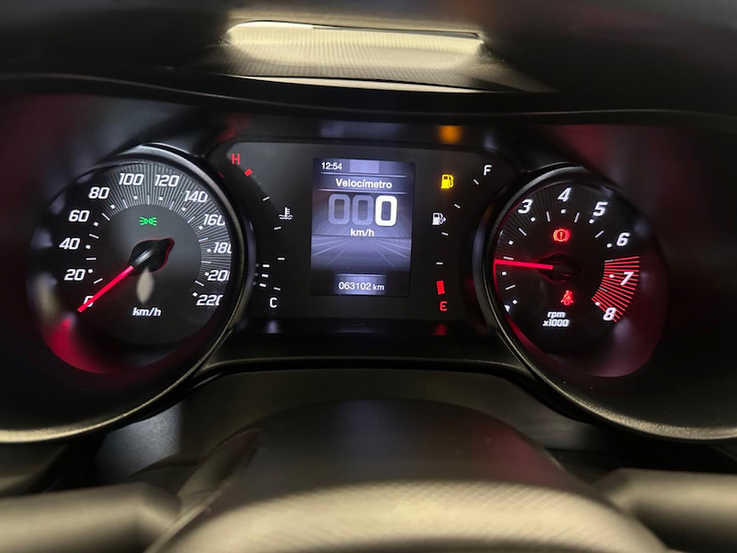 Foto do veículo FIAT ARGO  DRIVE 1.0 2022 63.082 KM 62.900,00