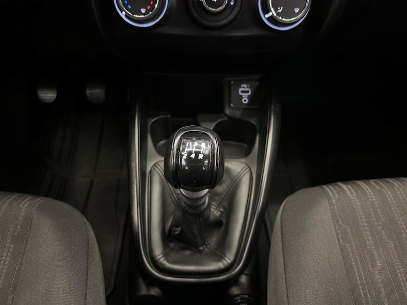 Foto do veículo FIAT ARGO  DRIVE 1.0 2022 60.561 KM 62.900,00