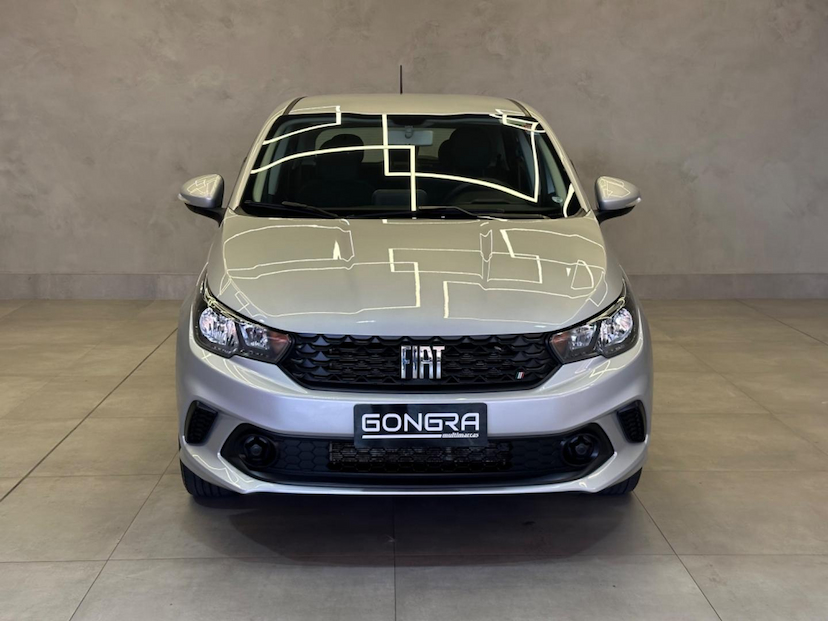 Foto do veículo FIAT ARGO  DRIVE 1.0 2022 60.561 KM 62.900,00