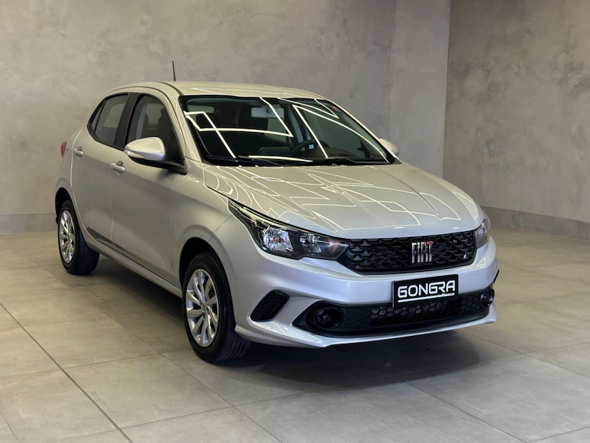 Foto do veículo FIAT ARGO  DRIVE 1.0 2022 60.561 KM 62.900,00