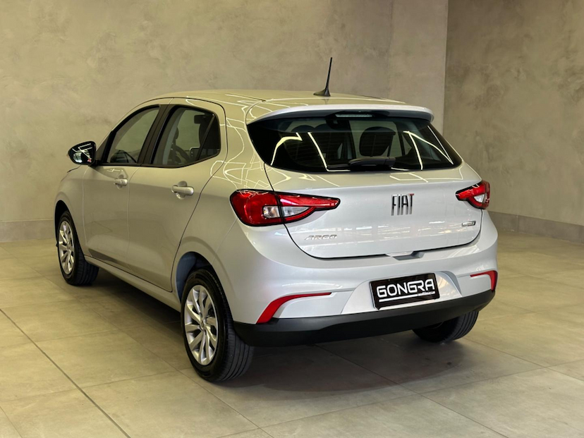 Foto do veículo FIAT ARGO  DRIVE 1.0 2022 60.561 KM 62.900,00