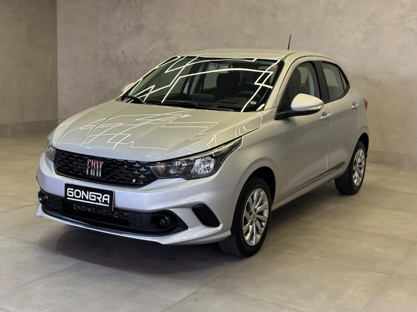 Foto do veículo FIAT ARGO  DRIVE 1.0 2022 60.561 KM 62.900,00