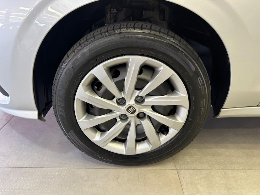 Foto do veículo FIAT ARGO  DRIVE 1.0 2022 60.561 KM 62.900,00