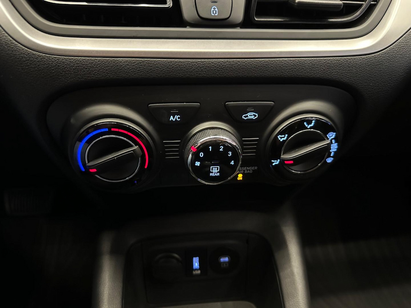 Foto do veículo HYUNDAI HB20  COMFORT 1.0 TB FLEX 12V AUT 2024 9.389 KM 94.900,00