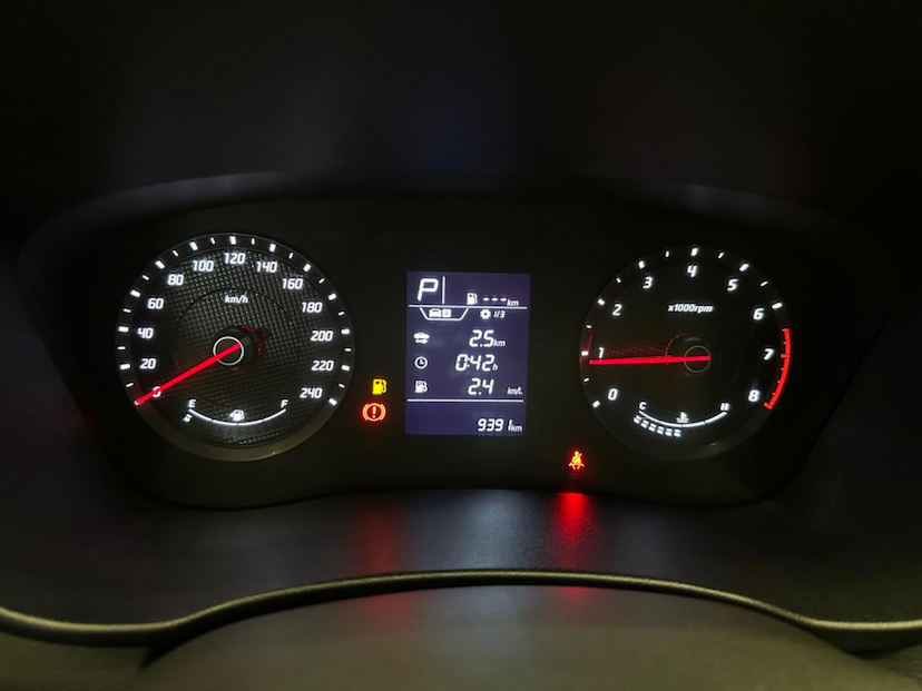 Foto do veículo HYUNDAI HB20  COMFORT 1.0 TB FLEX 12V AUT 2024 9.389 KM 94.900,00