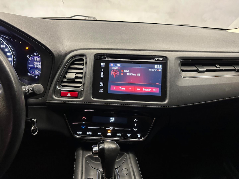 Foto do veículo HONDA HR-V HR-V TOURING 1.8 FLEXONE 16V 5P AUT 2018 88.183 KM 99.900,00