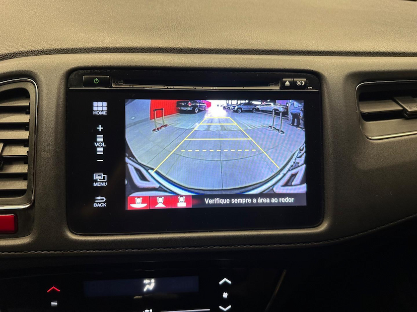 Foto do veículo HONDA HR-V HR-V TOURING 1.8 FLEXONE 16V 5P AUT 2018 88.183 KM 99.900,00