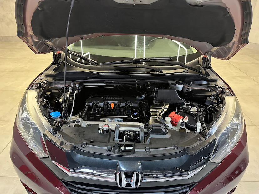 Foto do veículo HONDA HR-V HR-V TOURING 1.8 FLEXONE 16V 5P AUT 2018 88.183 KM 99.900,00