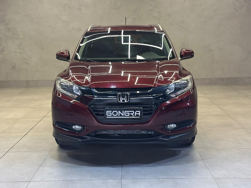 Foto do veículo HONDA HR-V HR-V TOURING 1.8 FLEXONE 16V 5P AUT 2018 88.183 KM 99.900,00