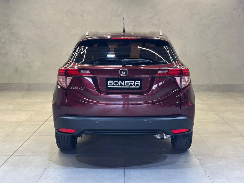 Foto do veículo HONDA HR-V HR-V TOURING 1.8 FLEXONE 16V 5P AUT 2018 88.183 KM 99.900,00