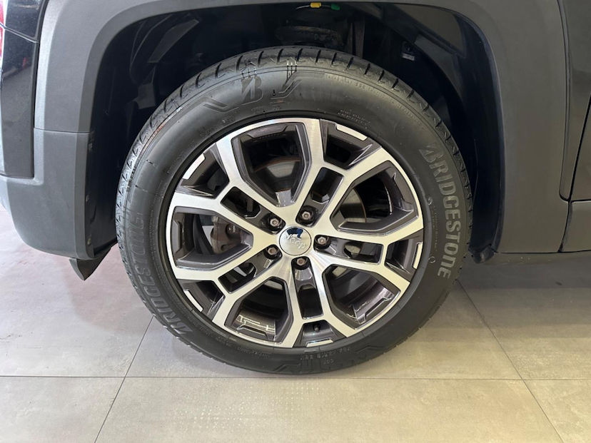 Foto do veículo JEEP RENEGADE  LGTD T270 2022 24.130 KM 114.900,00