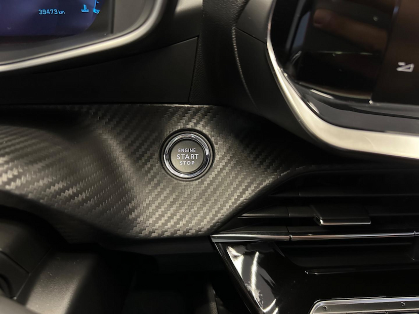 Foto do veículo PEUGEOT 208  GRIFFE AT 2022 39.488 KM 87.900,00