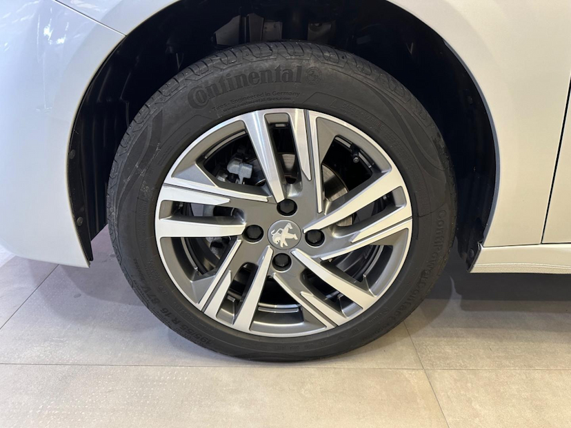 Foto do veículo PEUGEOT 208  GRIFFE AT 2022 39.488 KM 87.900,00