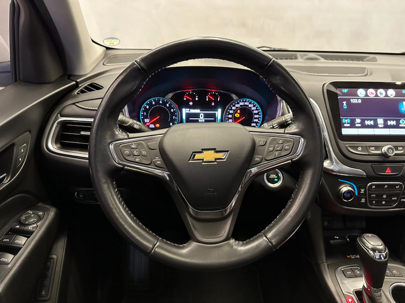 Foto do veículo CHEVROLET EQUINOX CHEV  PREMIER 2019 79.890 KM 129.900,00