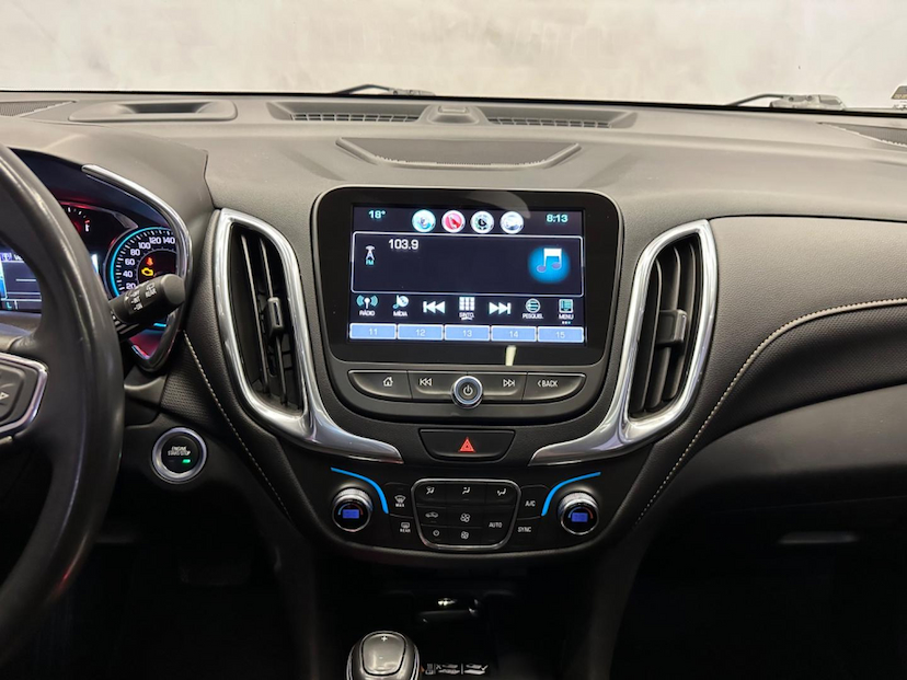 Foto do veículo CHEVROLET EQUINOX CHEV  PREMIER 2019 79.890 KM 129.900,00