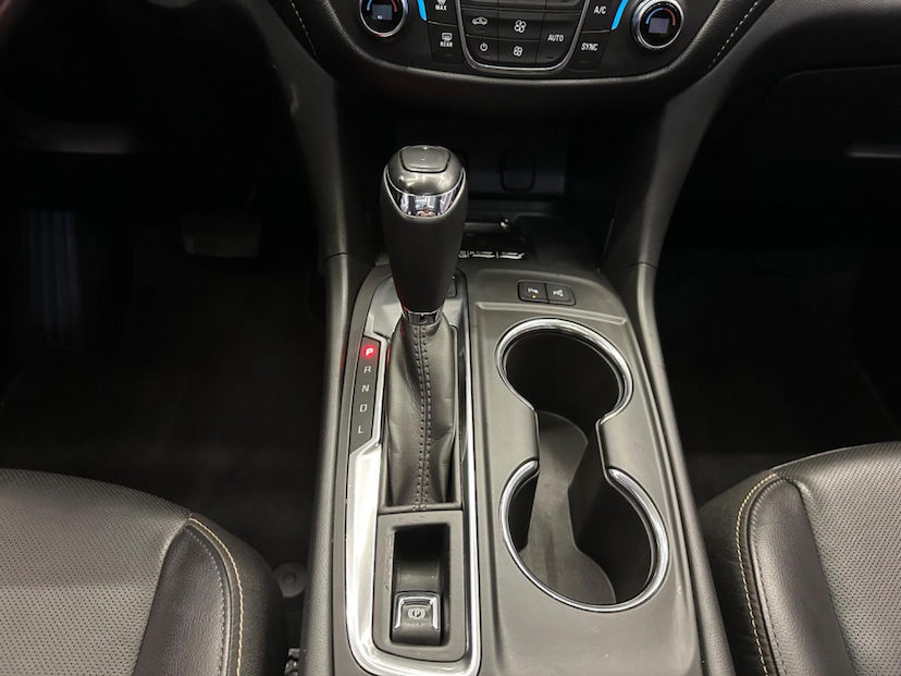 Foto do veículo CHEVROLET EQUINOX CHEV  PREMIER 2019 79.890 KM 129.900,00