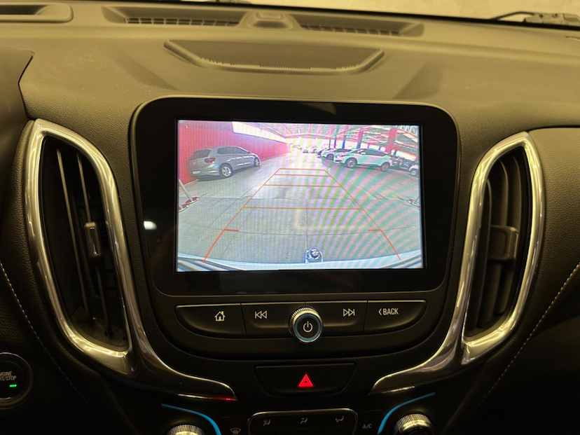 Foto do veículo CHEVROLET EQUINOX CHEV  PREMIER 2019 79.890 KM 129.900,00