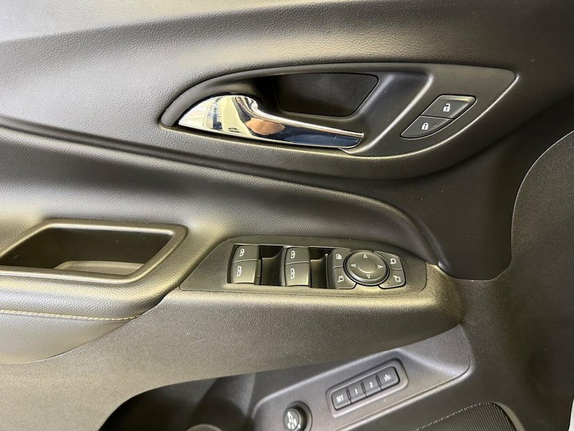 Foto do veículo CHEVROLET EQUINOX CHEV  PREMIER 2019 79.890 KM 129.900,00