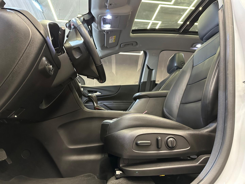 Foto do veículo CHEVROLET EQUINOX CHEV  PREMIER 2019 79.890 KM 129.900,00