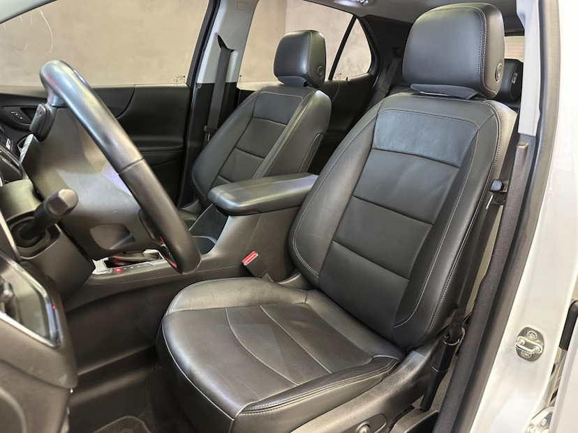 Foto do veículo CHEVROLET EQUINOX CHEV  PREMIER 2019 79.890 KM 129.900,00