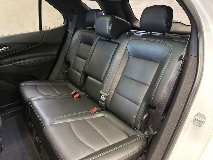 Foto do veículo CHEVROLET EQUINOX CHEV  PREMIER 2019 79.890 KM 129.900,00