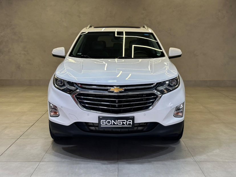 Foto do veículo CHEVROLET EQUINOX CHEV  PREMIER 2019 79.890 KM 129.900,00