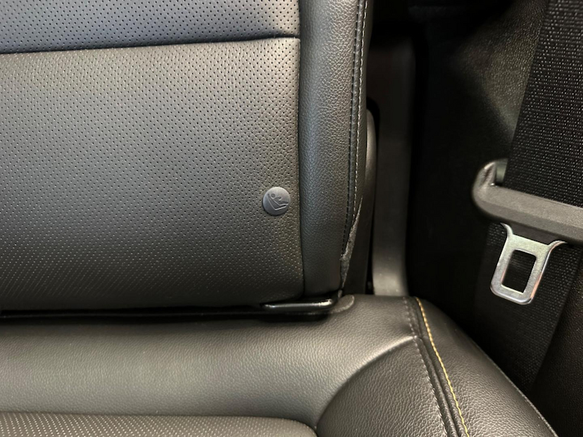 Foto do veículo CHEVROLET EQUINOX CHEV  PREMIER 2019 79.890 KM 129.900,00