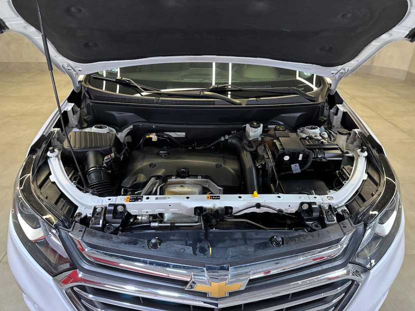 Foto do veículo CHEVROLET EQUINOX CHEV  PREMIER 2019 79.890 KM 129.900,00