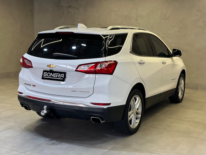 Foto do veículo CHEVROLET EQUINOX CHEV  PREMIER 2019 79.890 KM 129.900,00