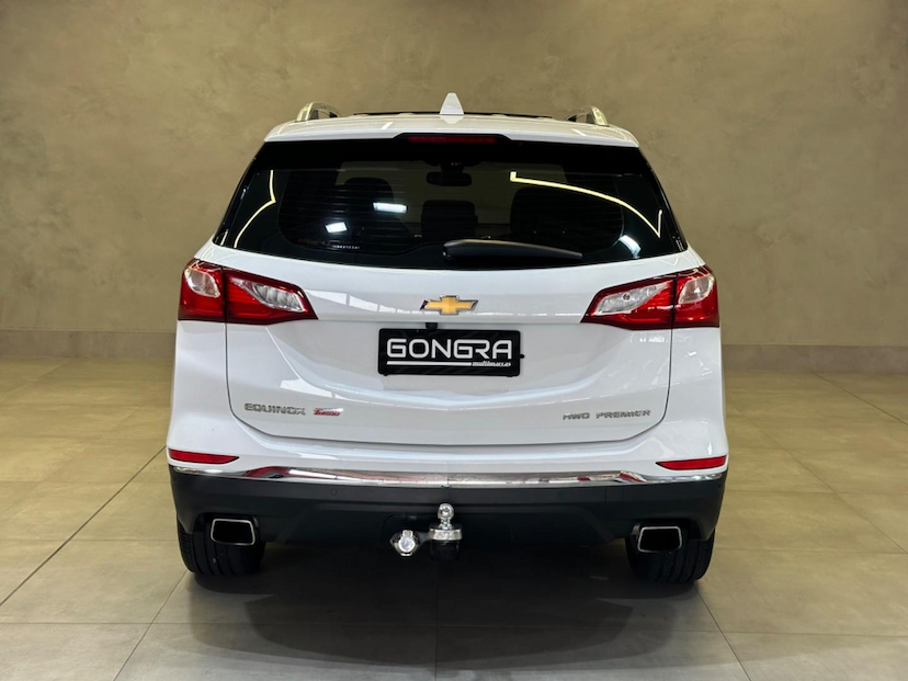 Foto do veículo CHEVROLET EQUINOX CHEV  PREMIER 2019 79.890 KM 129.900,00