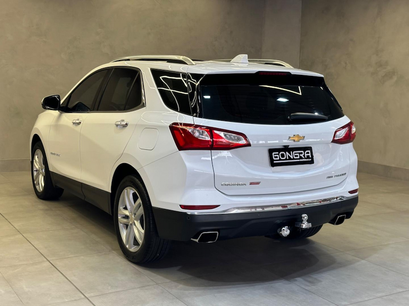 Foto do veículo CHEVROLET EQUINOX CHEV  PREMIER 2019 79.890 KM 129.900,00