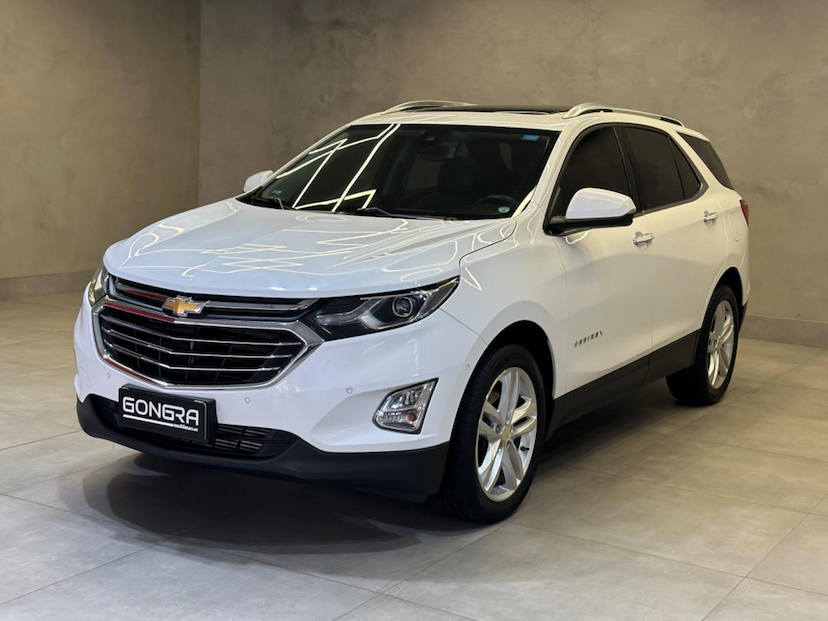 Foto do veículo CHEVROLET EQUINOX CHEV  PREMIER 2019 79.890 KM 129.900,00
