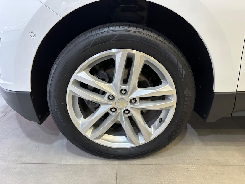 Foto do veículo CHEVROLET EQUINOX CHEV  PREMIER 2019 79.890 KM 129.900,00