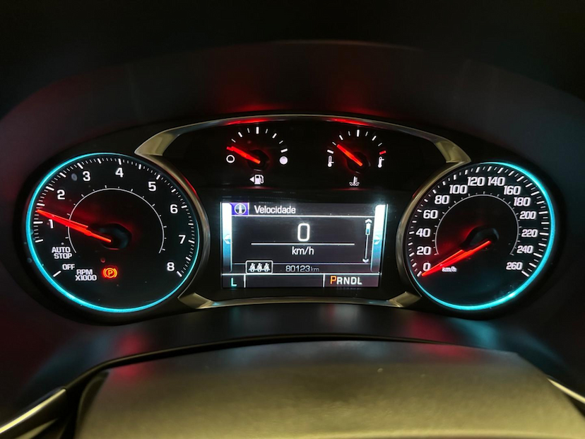 Foto do veículo CHEVROLET EQUINOX CHEV  PREMIER 2019 79.890 KM 129.900,00