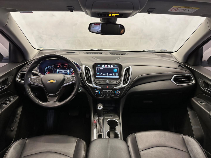 Foto do veículo CHEVROLET EQUINOX CHEV  PREMIER 2019 79.890 KM 129.900,00