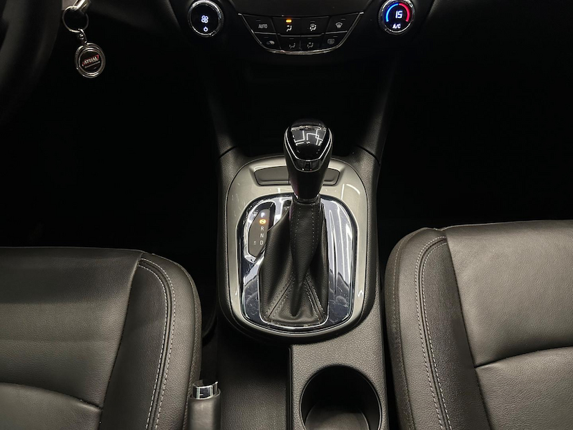 Foto do veículo CHEVROLET CRUZE  1.4 SPORT6 LT AUTOMATICO 2018 82.300 KM 85.900,00
